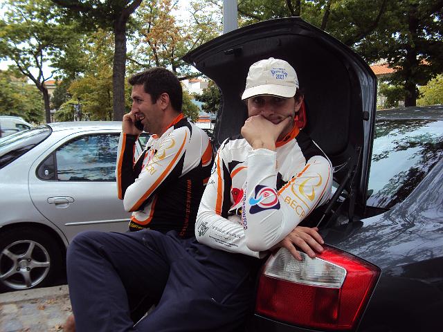 162- Ultimo descanso antes de partir.JPG